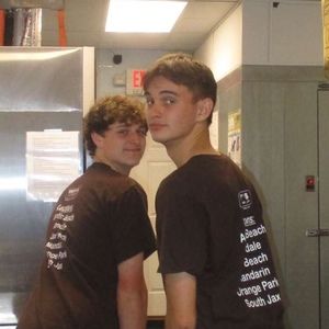 Meet your Posher, Henry